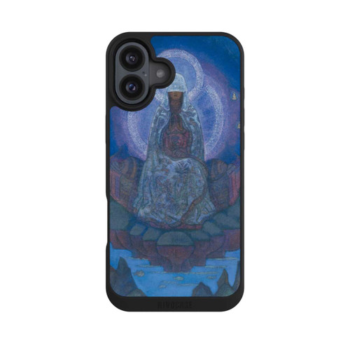 Apple iPhone 16 Plus NIVOpure Mother of The World by Nicholas Roerich