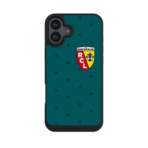 Apple iPhone 16 Plus NIVOpure RC Lens Maillot Extérieur 24/25
