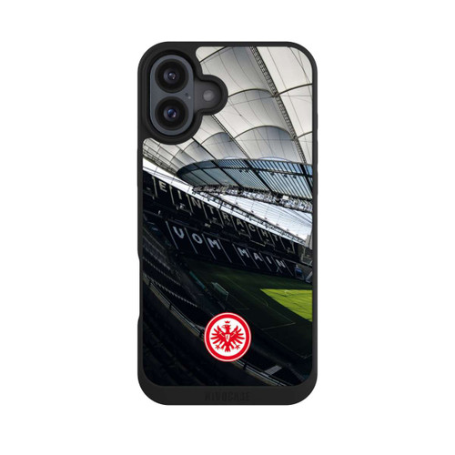 Apple iPhone 16 Plus NIVOpure SGE Stadion Eintracht vom Main