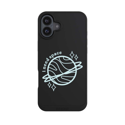 Apple iPhone 16 Plus NIVOpure I Need Space