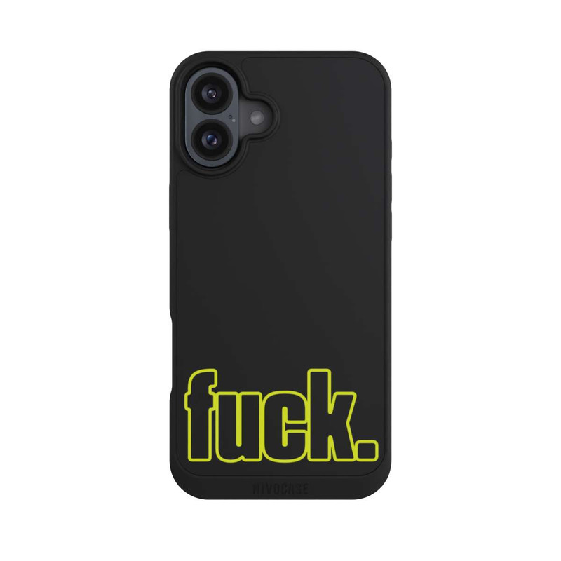 iPhone 16 Plus NIVOpure fuck.