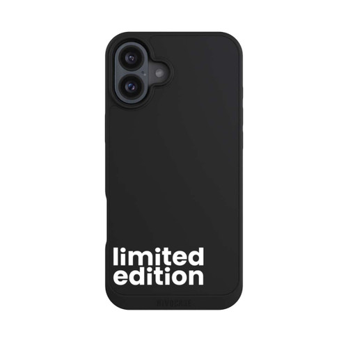 Apple iPhone 16 Plus NIVOpure Limited Edition