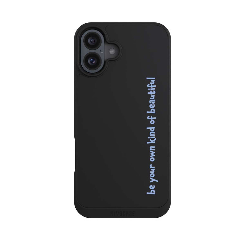 iPhone 16 Plus NIVOpure Be Your Own Kind Of Beautiful