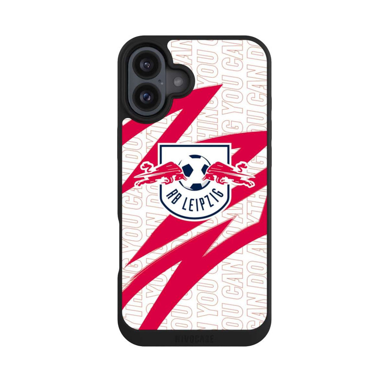 iPhone 16 Plus NIVOpure You Can Do Anything Pattern