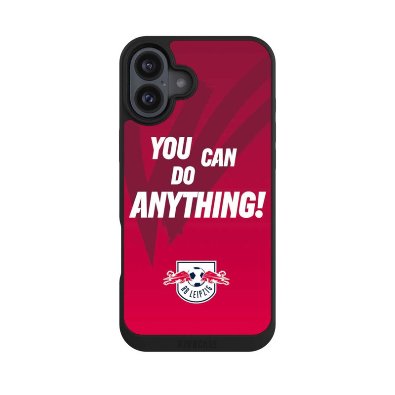 iPhone 16 Plus NIVOpure You Can Do Anything Rot