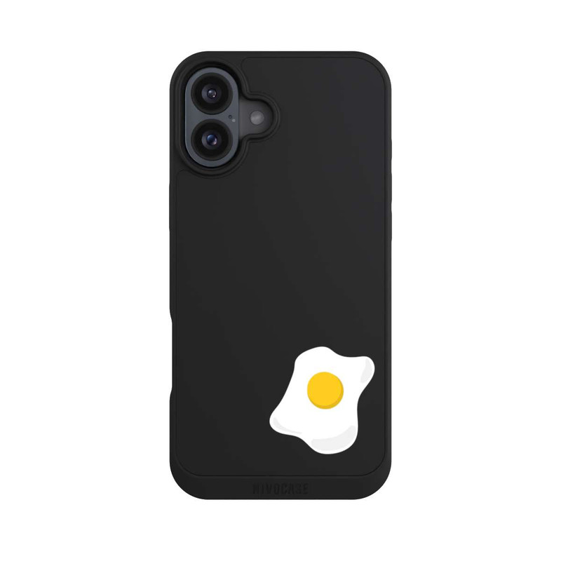 iPhone 16 Plus NIVOpure Œuf au plat