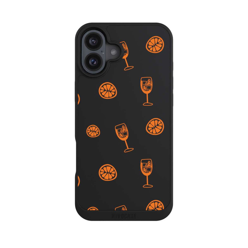 iPhone 16 Plus NIVOpure Spritz italien