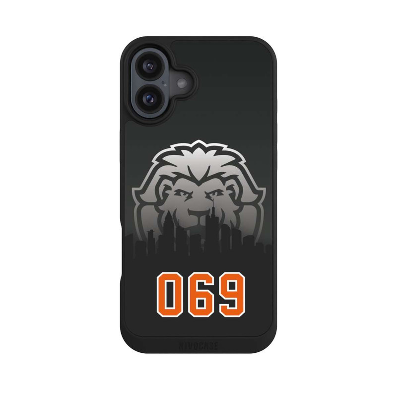 iPhone 16 Plus NIVOpure Löwen 069