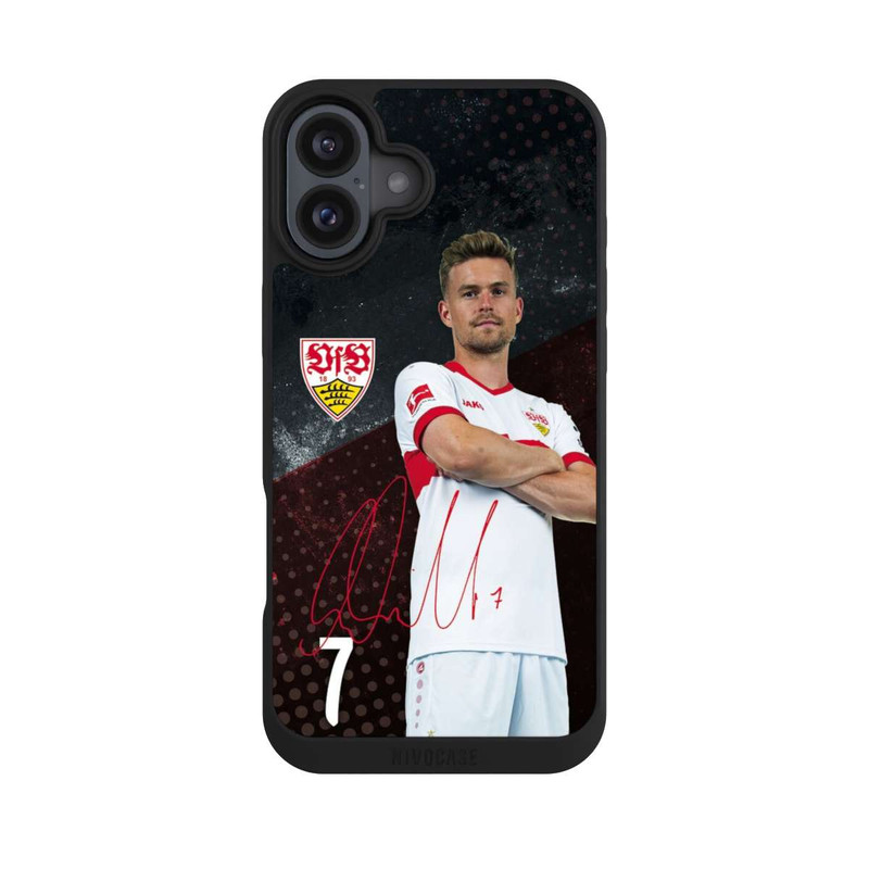 iPhone 16 Plus NIVOpure Maximilian Mittelstädt 24/25