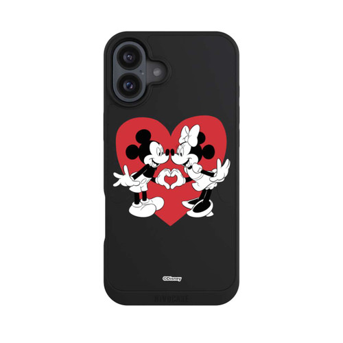 Apple iPhone 16 Plus NIVOpure Mickey And Minnie Love
