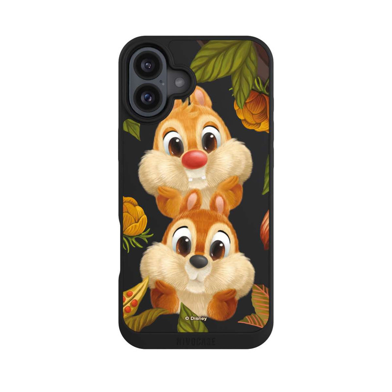 iPhone 16 Plus NIVOpure Chip And Chap Pekaboo