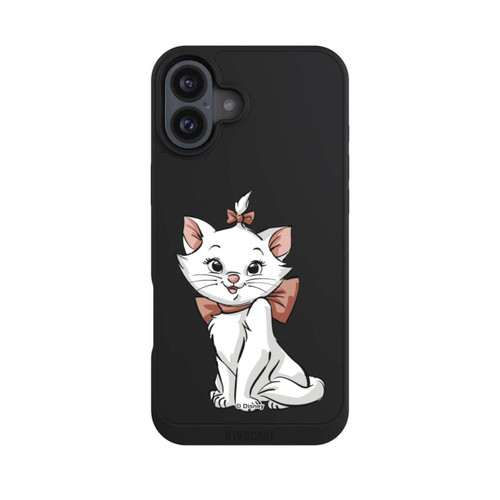 Apple iPhone 16 Plus NIVOpure Marie Cute Transparent