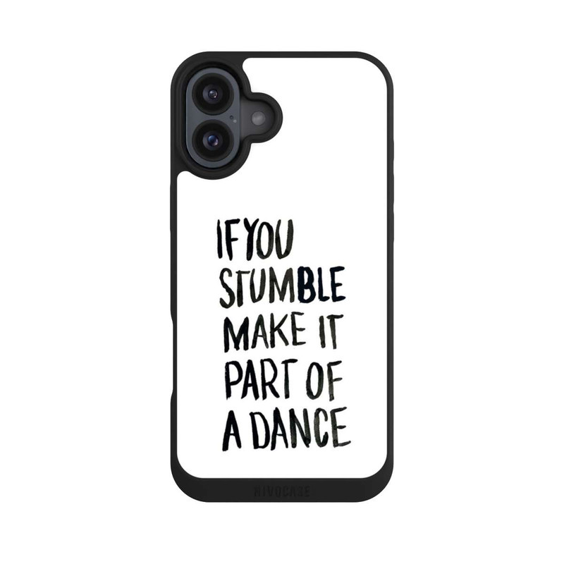 iPhone 16 Plus NIVOpure A Part of A Dance