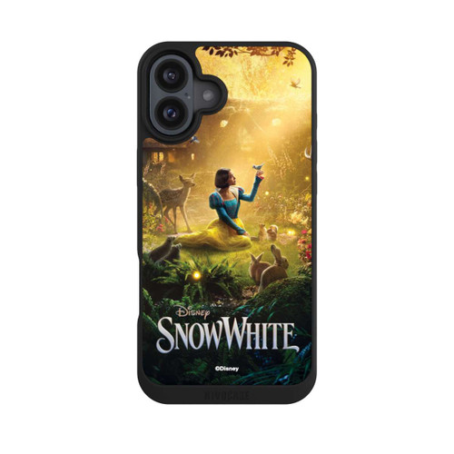 Apple iPhone 16 Plus NIVOpure Snow White Magical