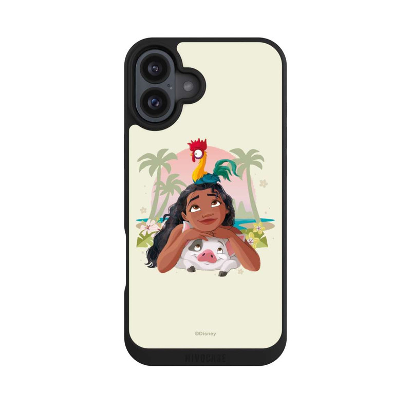 iPhone 16 Plus NIVOpure Lean On Each Other