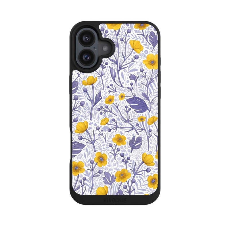 iPhone 16 Plus NIVOpure Butter Cups