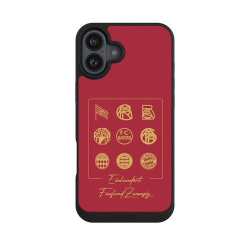 Apple iPhone 16 Plus NIVOpure FCB 125 Jahre