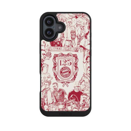 Apple iPhone 16 Plus NIVOpure FCB 125 Years
