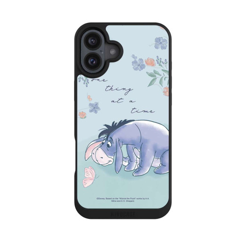 Apple iPhone 16 Plus NIVOpure Winnie The Pooh One Thing at A Time