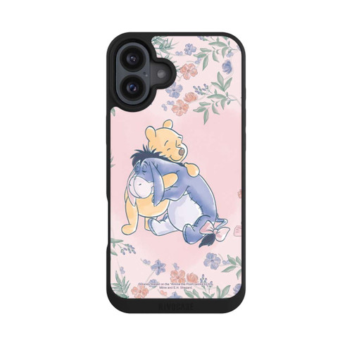 Apple iPhone 16 Plus NIVOpure Winnie The Pooh You Make My Heart Shine