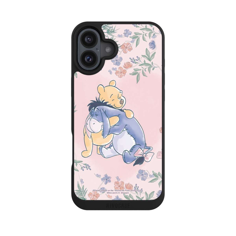 iPhone 16 Plus NIVOpure Winnie The Pooh You Make My Heart Shine