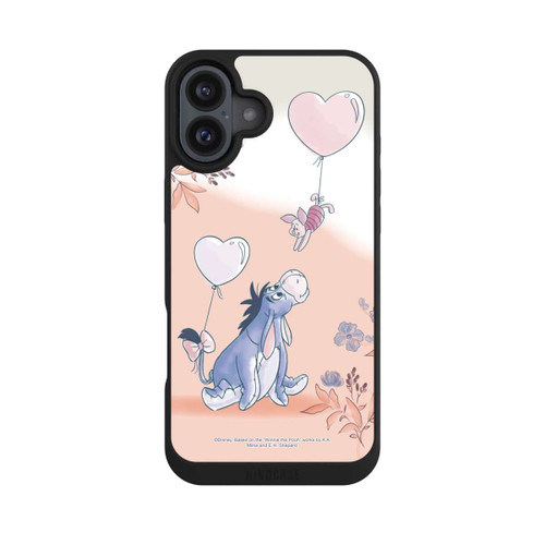 Apple iPhone 16 Plus NIVOpure Winnie The Pooh All That Really Matters