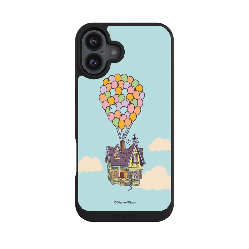iPhone 16 Plus NIVOpure To New Adventures