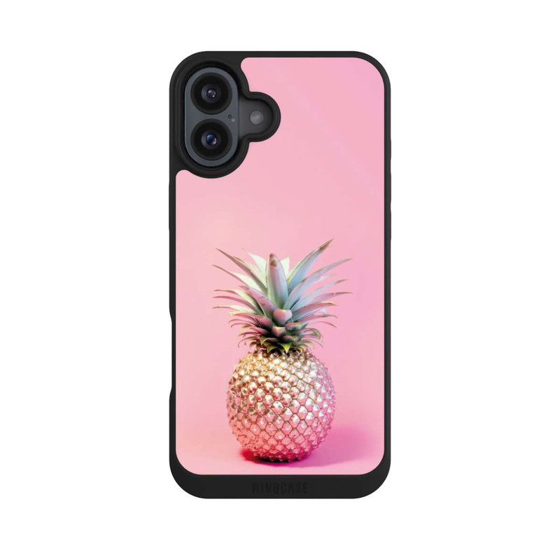 iPhone 16 Plus NIVOpure Pop Star de l'Ananas avec IA
