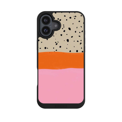 Apple iPhone 16 Plus NIVOpure Abstract Brush