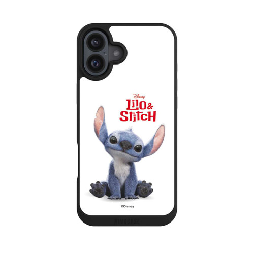 Apple iPhone 16 Plus NIVOpure Stitch Live Action Poster