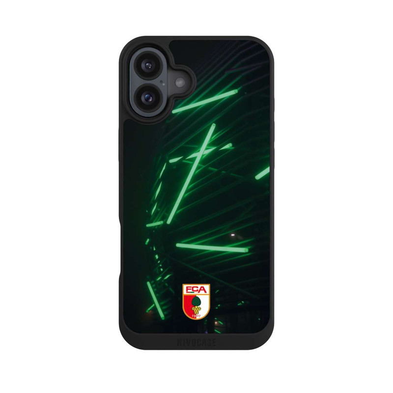 iPhone 16 Plus NIVOpure FCA Stadion