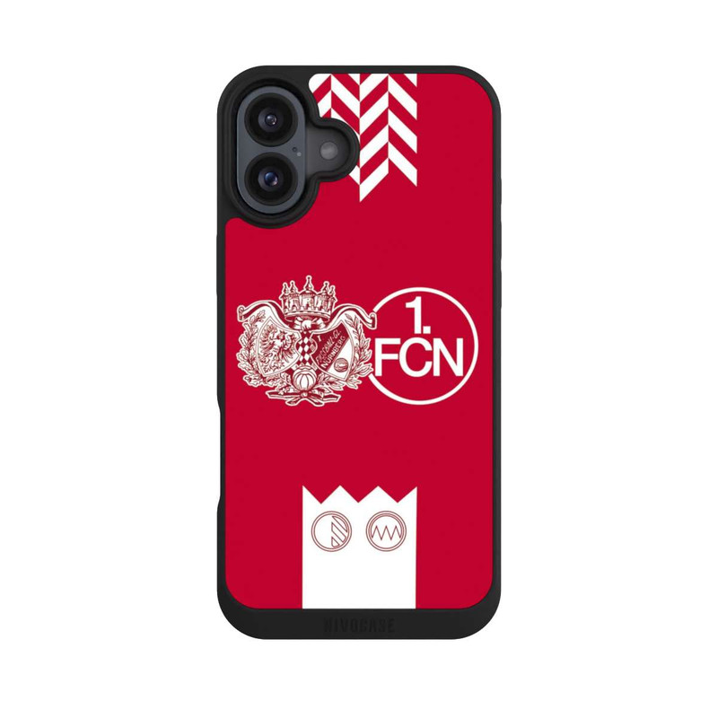 iPhone 16 Plus NIVOpure FCN 125 Jahre