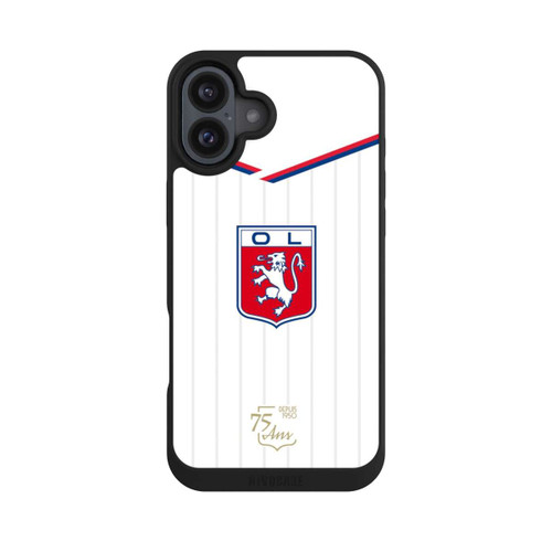 Apple iPhone 16 Plus NIVOpure OL 75 anniversaire