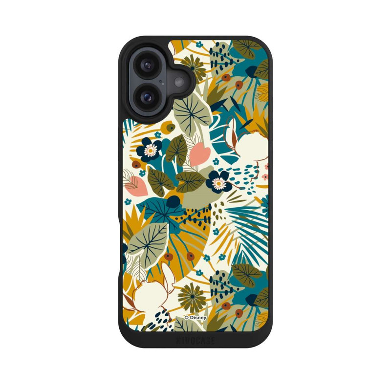 iPhone 16 Plus NIVOpure Stitch Sommer Pattern