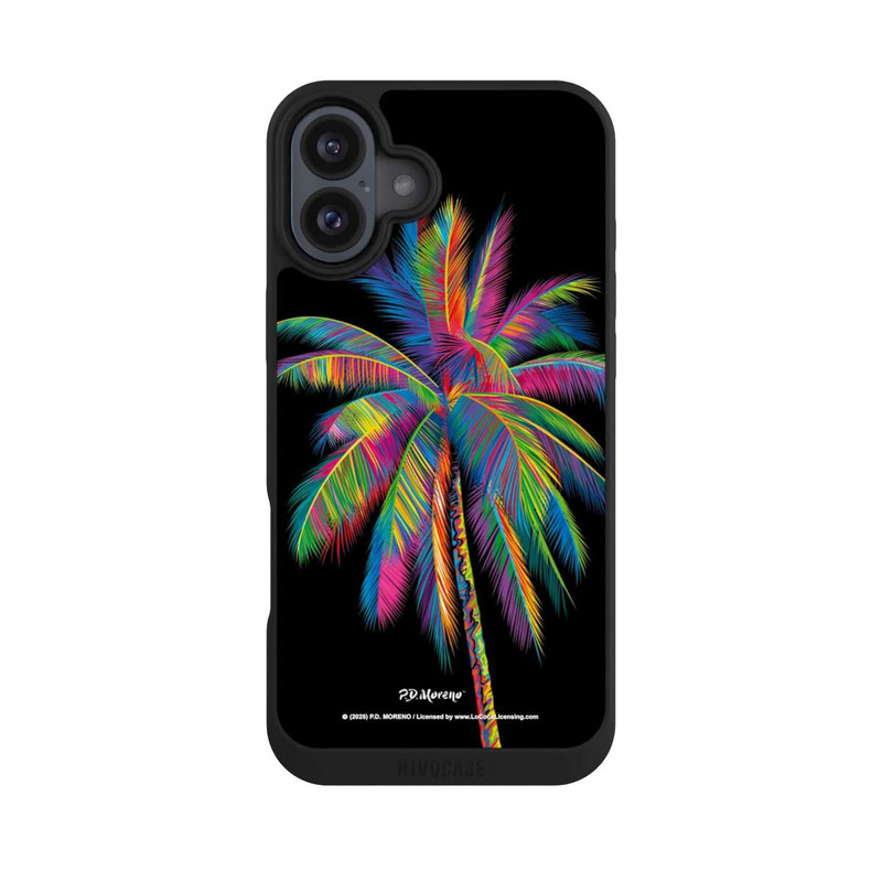 iPhone 16 Plus NIVOpure PALM TREE