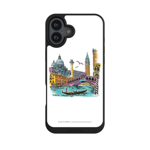 Apple iPhone 16 Plus NIVOpure Venedig