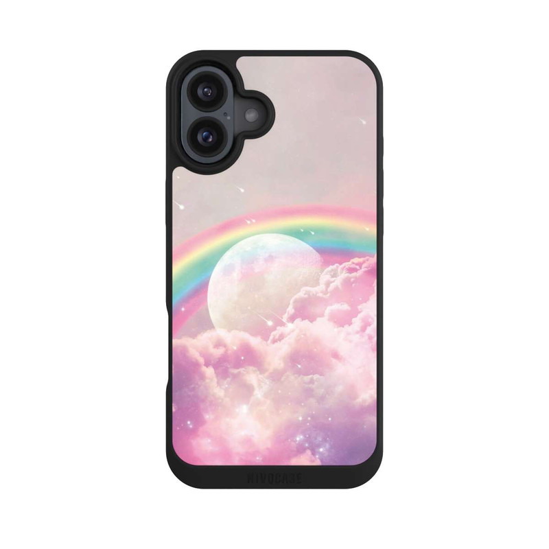 iPhone 16 Plus NIVOpure Sweet Sweet Moon