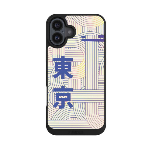 Apple iPhone 16 Plus NIVOpure Ramen Japanese Set