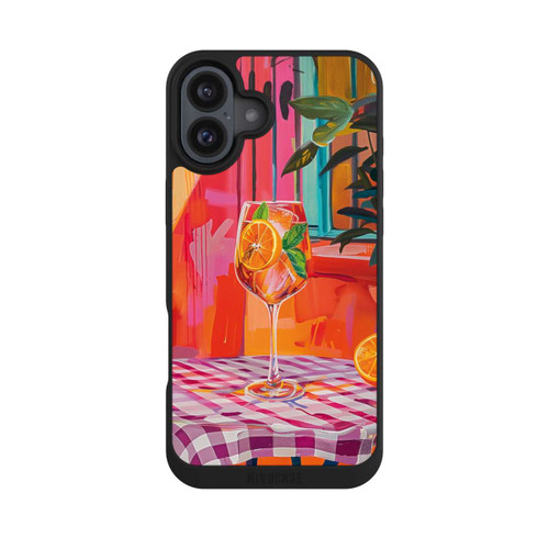 Apple iPhone 16 Plus NIVOpure Cocktail Summer Setting