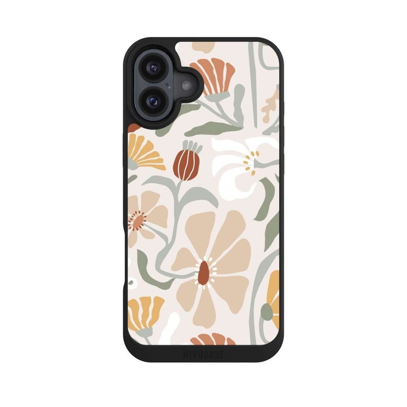 iPhone 16 Plus NIVOpure Bontanical Harvest