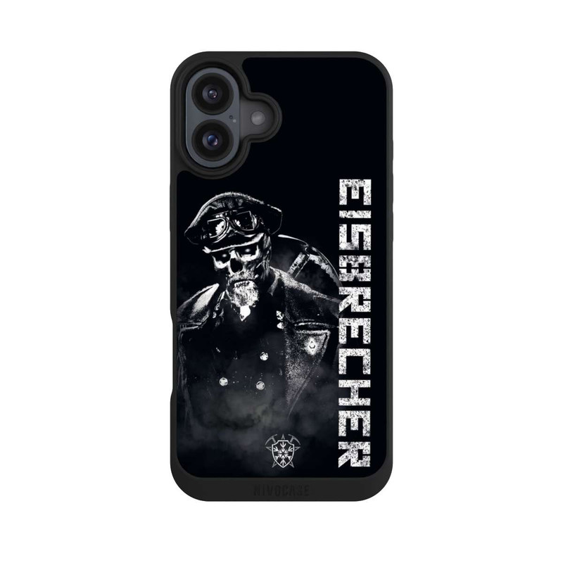 iPhone 16 Plus NIVOpure Kaltfront Tour Design