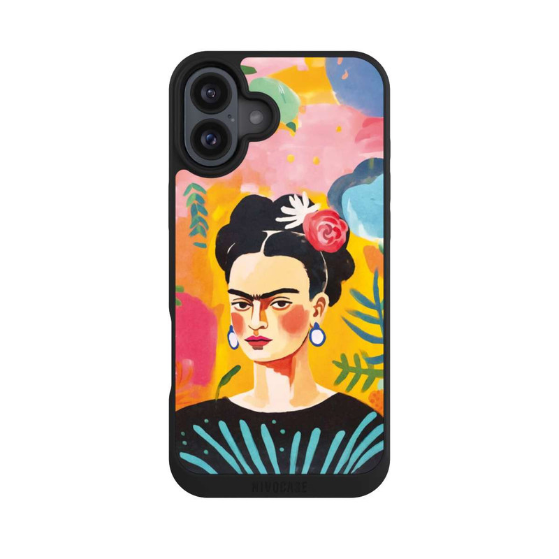 iPhone 16 Plus NIVOpure Mexican Artist II