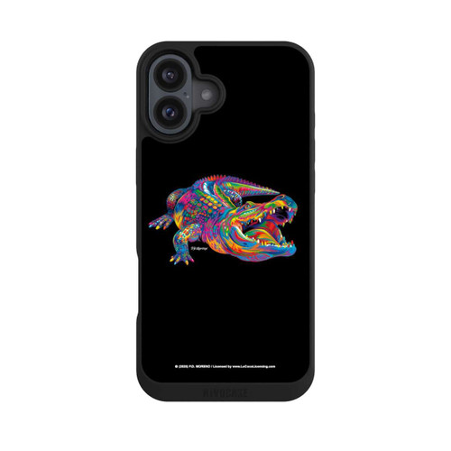 Apple iPhone 16 Plus NIVOpure Alligator