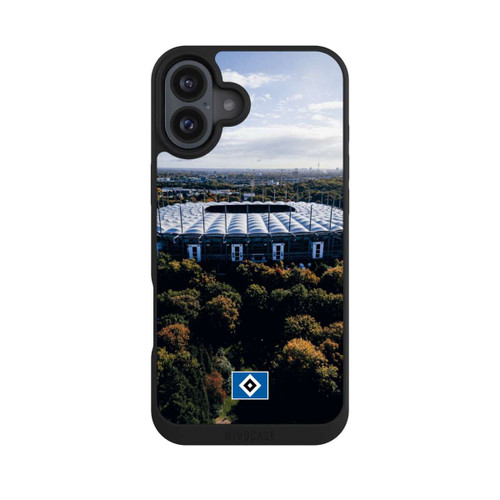 Apple iPhone 16 Plus NIVOpure HSV Volksparkstadion