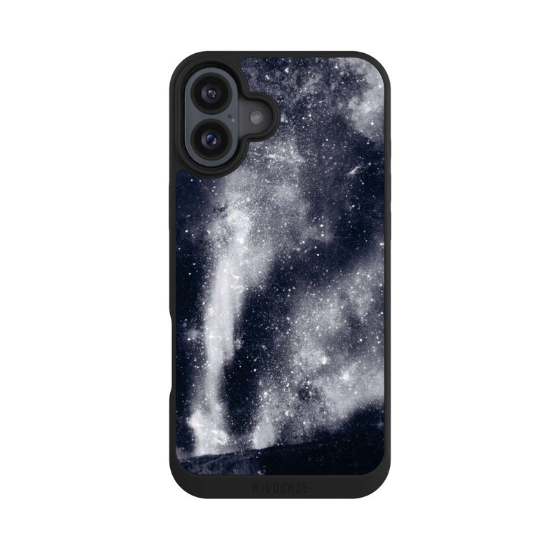 iPhone 16 Plus NIVOpure Night Sky Beauty