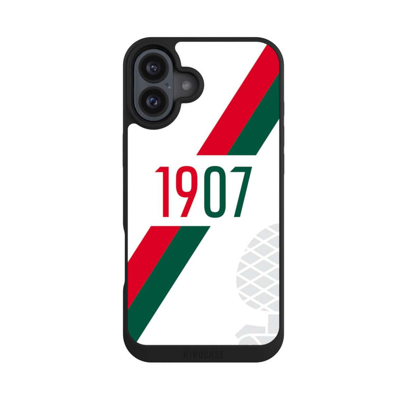 iPhone 16 Plus NIVOpure FC Augsburg 1907