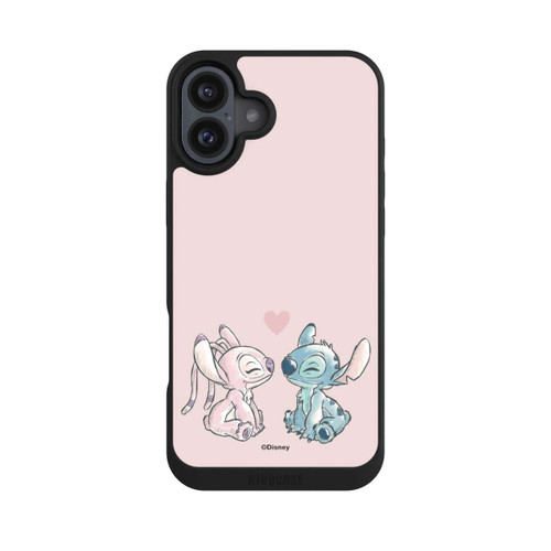 Apple iPhone 16 Plus NIVOpure Stitch And Angel Love