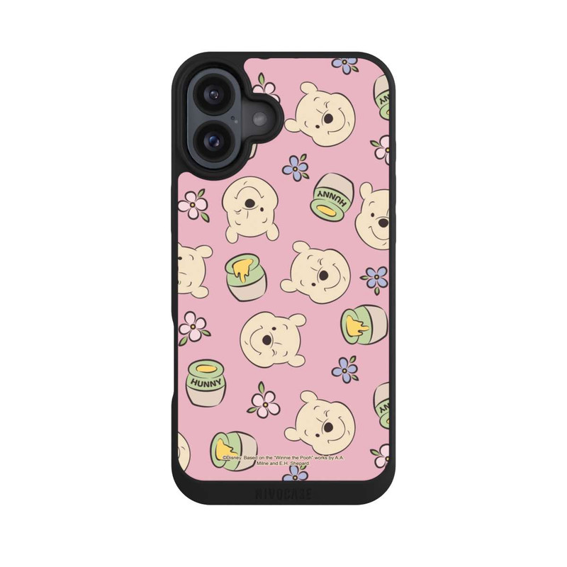 iPhone 16 Plus NIVOpure Honey & Mischief