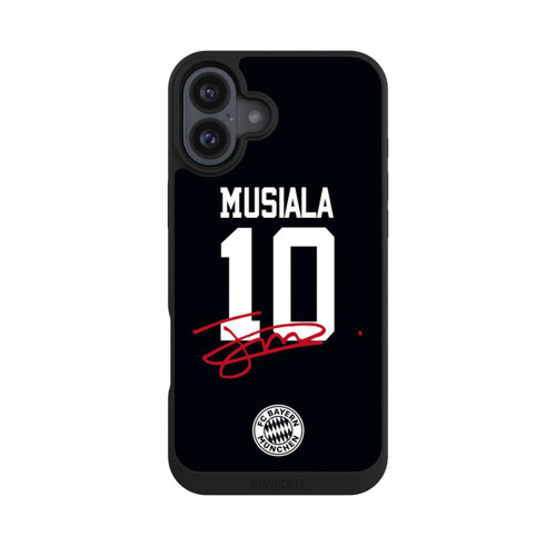 Apple iPhone 16 Plus NIVOpure Musiala 10