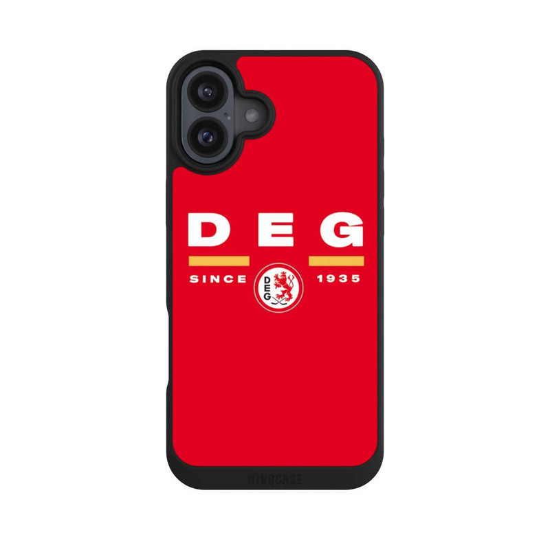 iPhone 16 Plus NIVOpure DEG Since 1935